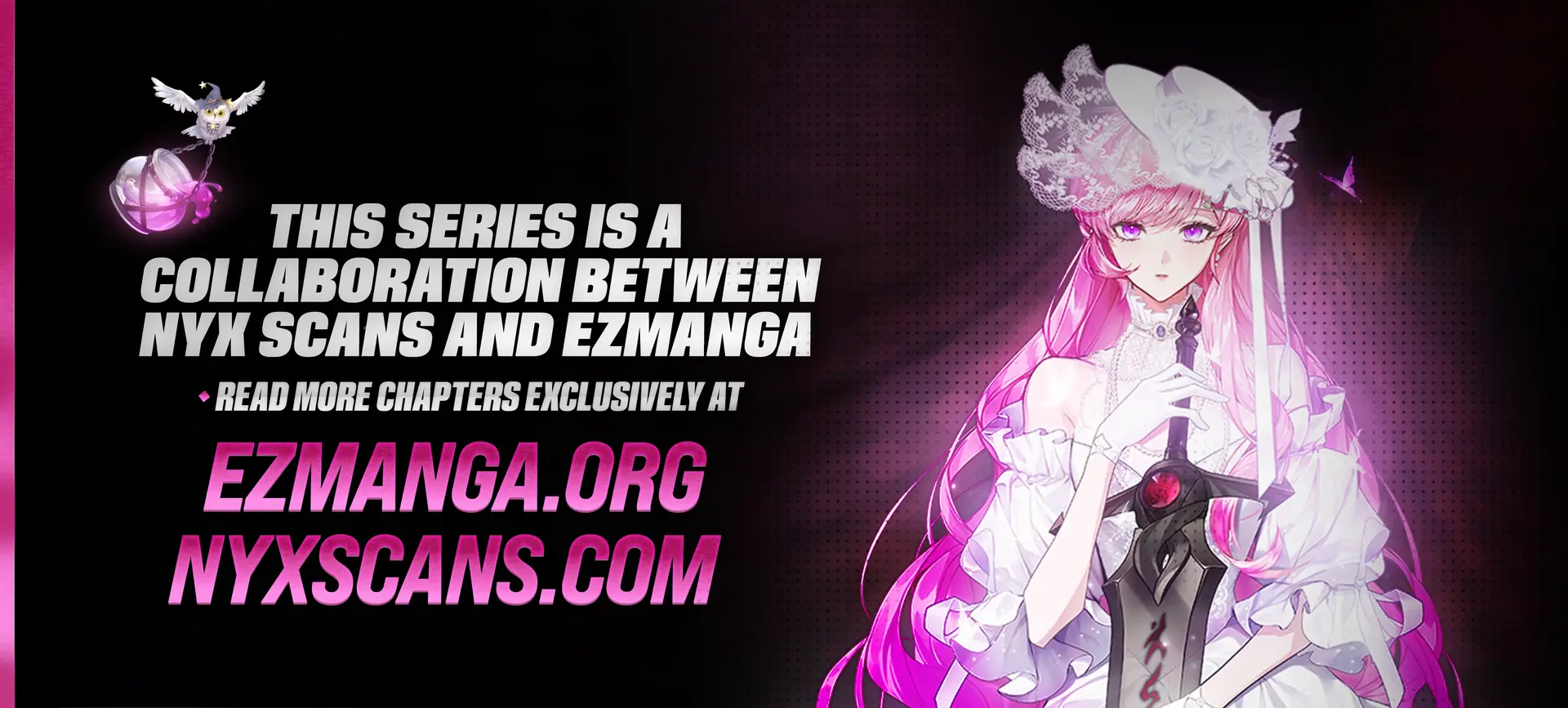 I Am in the Same Class as the Crazy Male Leads Chapter 59 page 2 - 