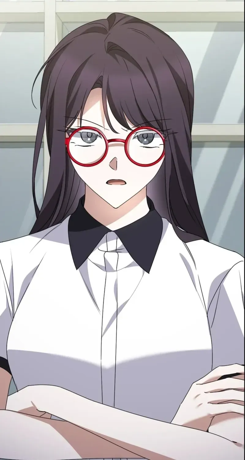 I Am in the Same Class as the Crazy Male Leads Chapter 86 page 2 - 