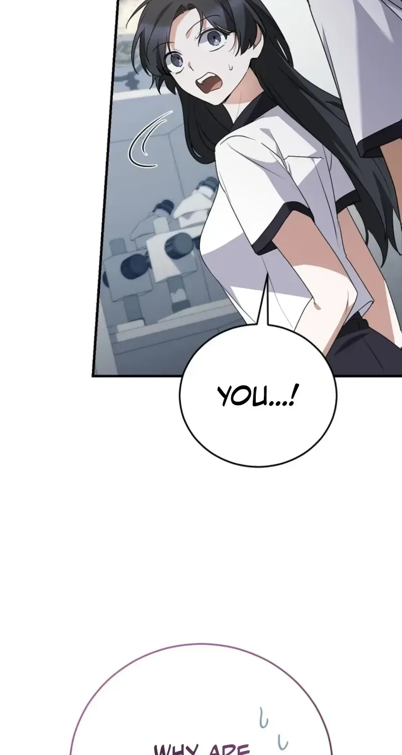 I Am in the Same Class as the Crazy Male Leads Chapter 86 page 101 - 