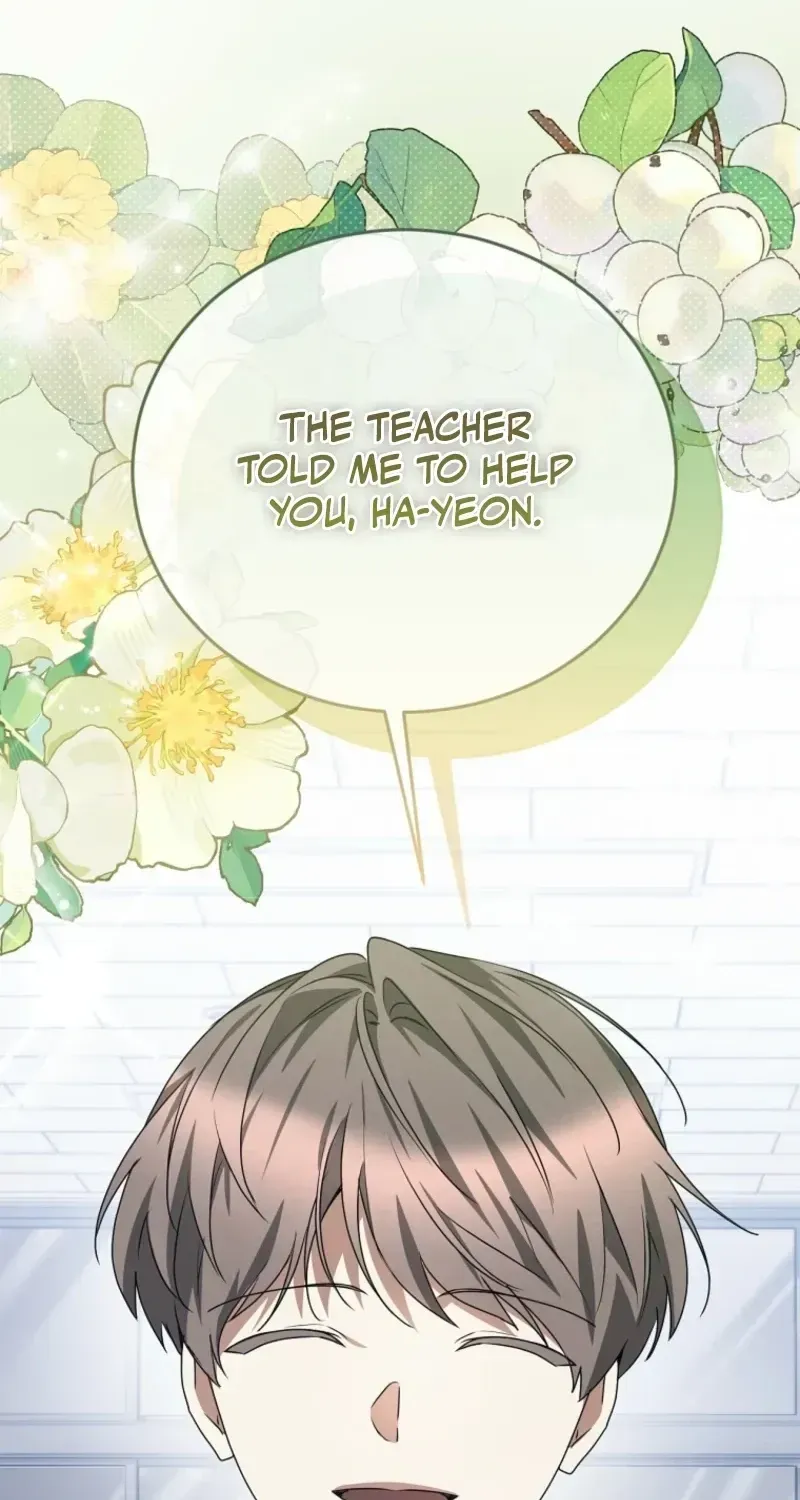 I Am in the Same Class as the Crazy Male Leads Chapter 86 page 103 - 