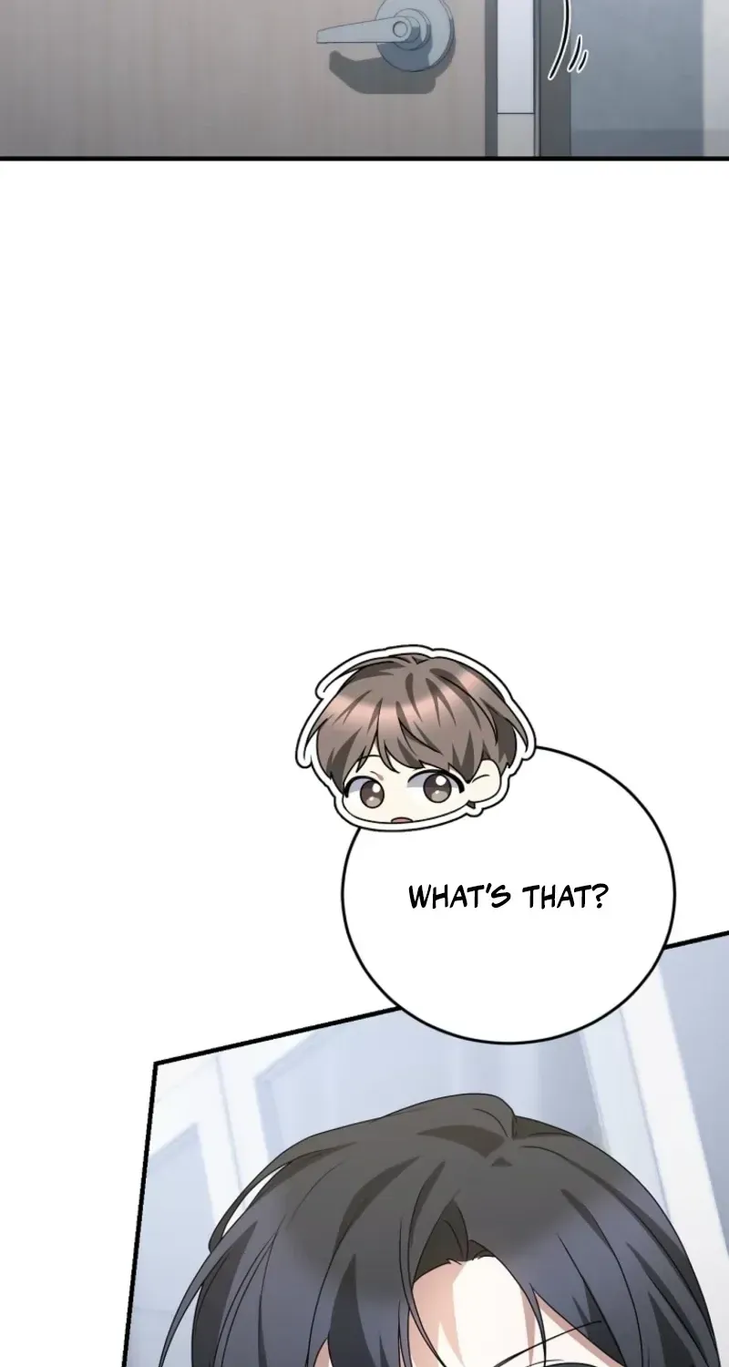 I Am in the Same Class as the Crazy Male Leads Chapter 86 page 106 - 