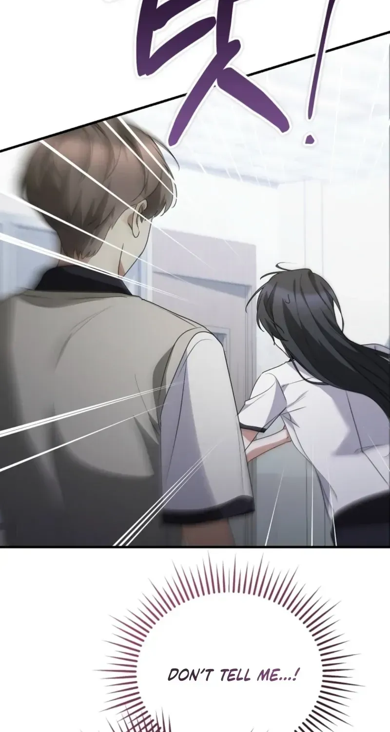 I Am in the Same Class as the Crazy Male Leads Chapter 86 page 108 - 