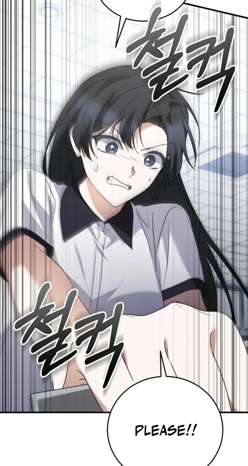 I Am in the Same Class as the Crazy Male Leads Chapter 86 page 111 - 