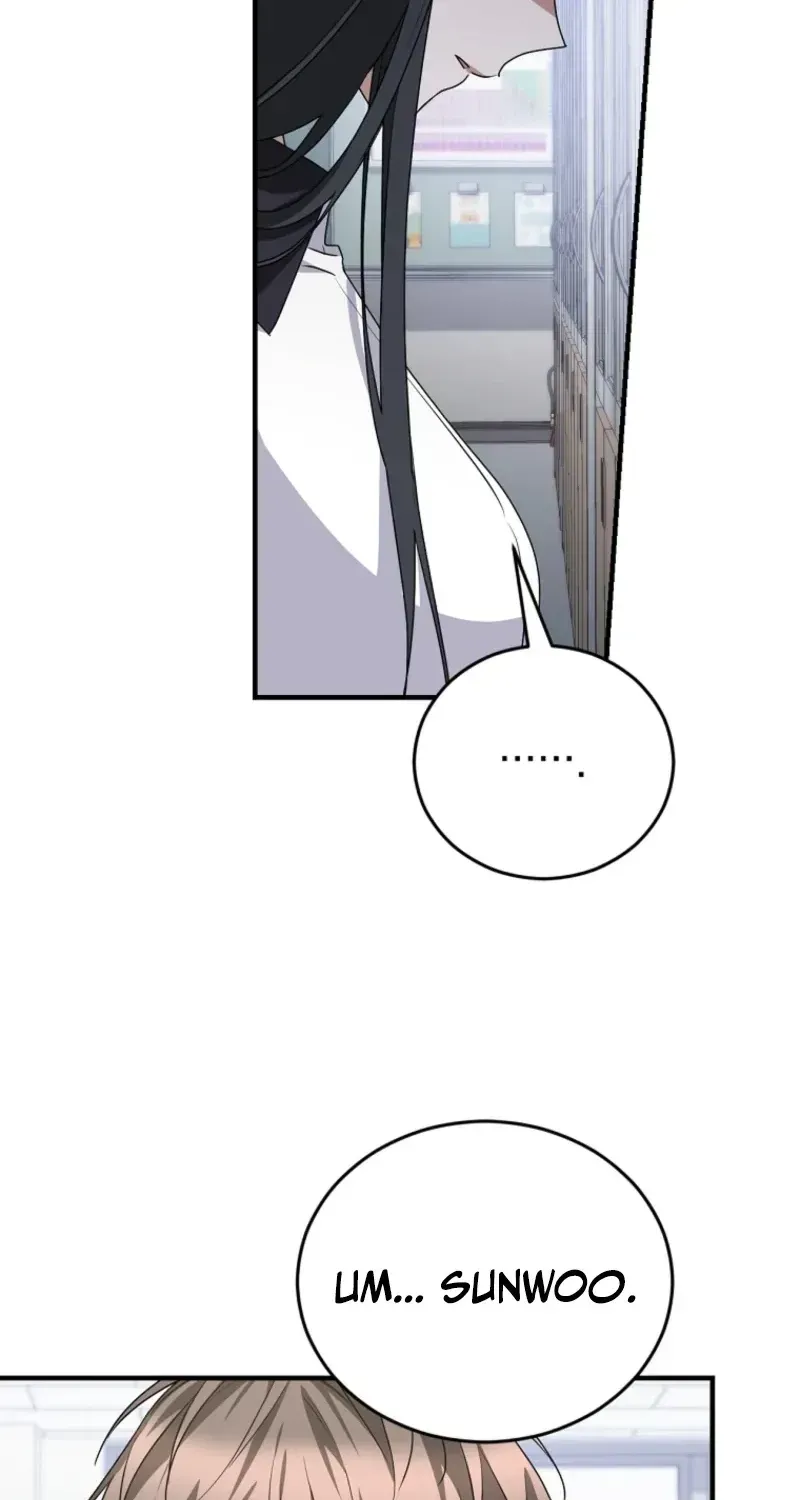 I Am in the Same Class as the Crazy Male Leads Chapter 86 page 116 - 