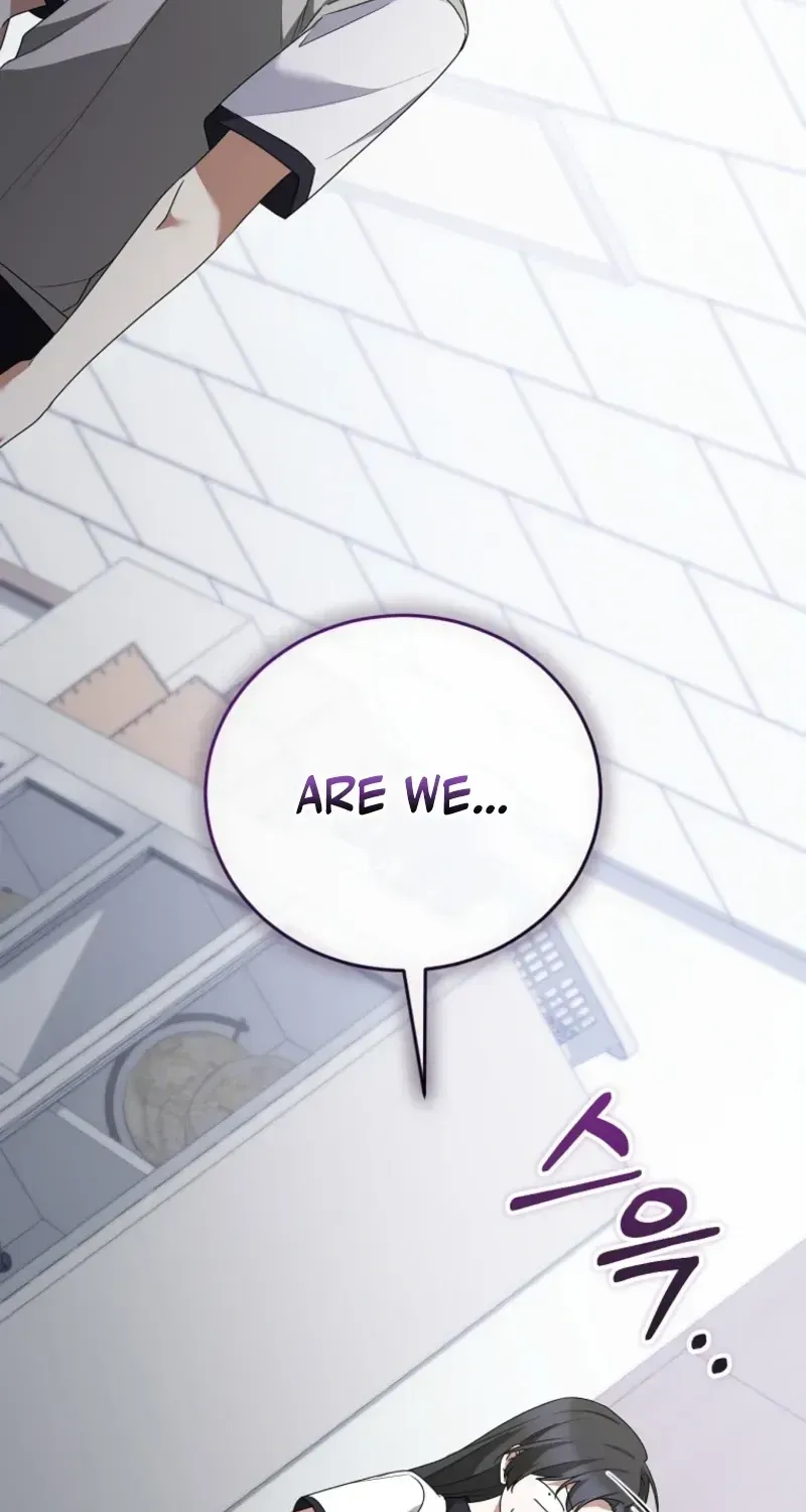 I Am in the Same Class as the Crazy Male Leads Chapter 86 page 118 - 