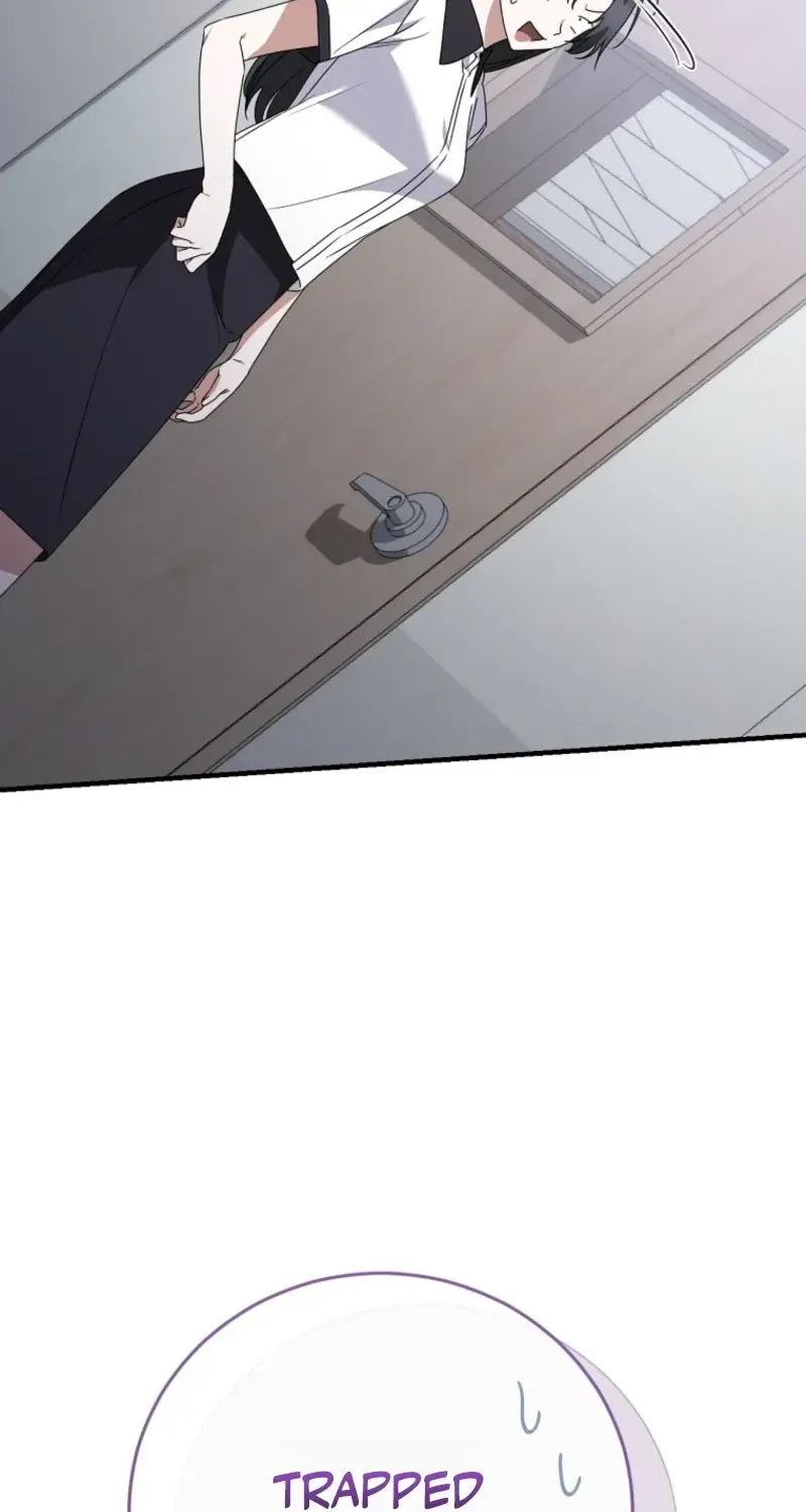 I Am in the Same Class as the Crazy Male Leads Chapter 86 page 119 - 