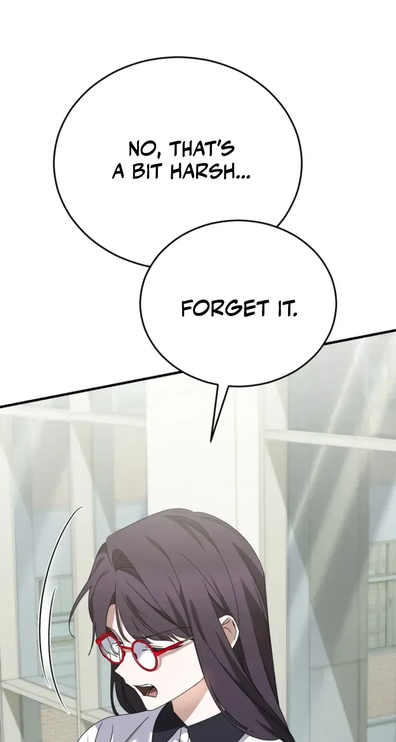 I Am in the Same Class as the Crazy Male Leads Chapter 86 page 13 - 
