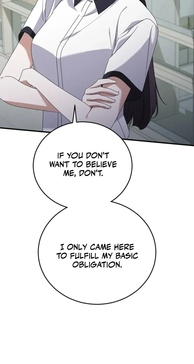 I Am in the Same Class as the Crazy Male Leads Chapter 86 page 14 - 