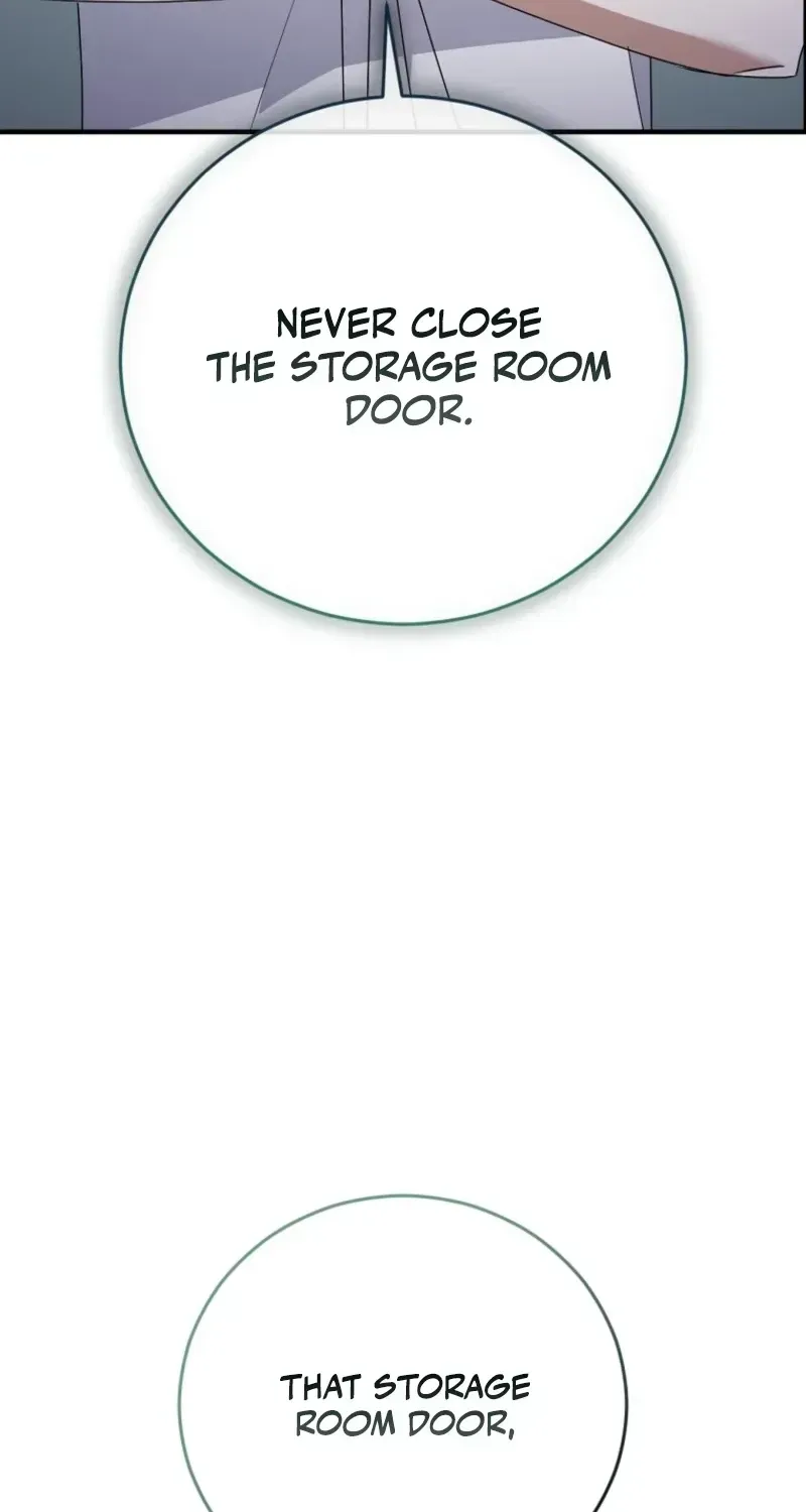 I Am in the Same Class as the Crazy Male Leads Chapter 86 page 3 - 