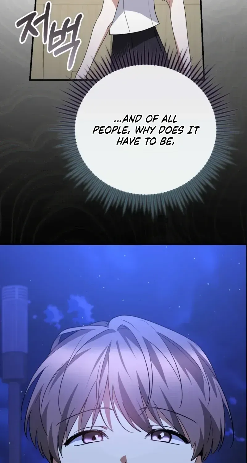 I Am in the Same Class as the Crazy Male Leads Chapter 86 page 26 - 