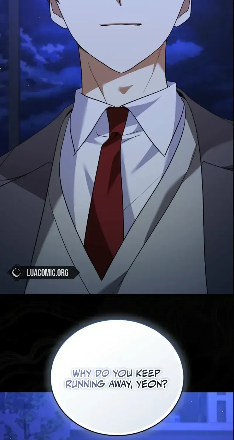 I Am in the Same Class as the Crazy Male Leads Chapter 86 page 27 - 