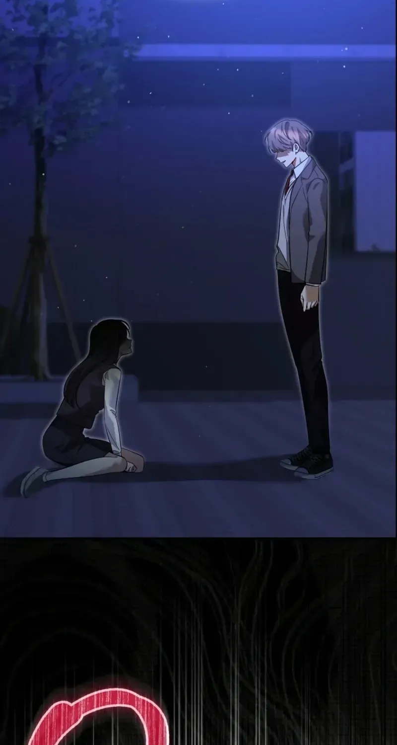 I Am in the Same Class as the Crazy Male Leads Chapter 86 page 28 - 