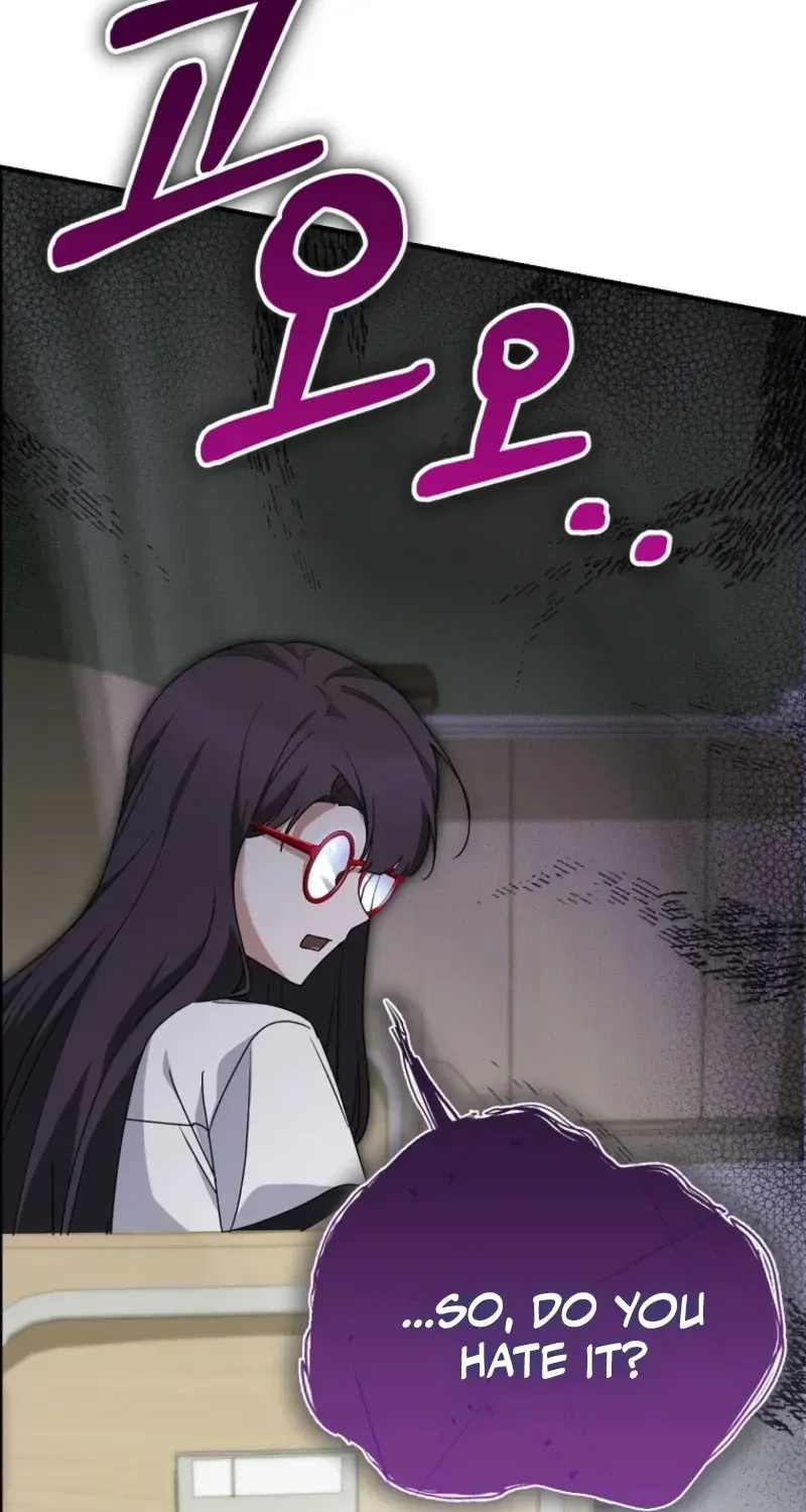 I Am in the Same Class as the Crazy Male Leads Chapter 86 page 37 - 