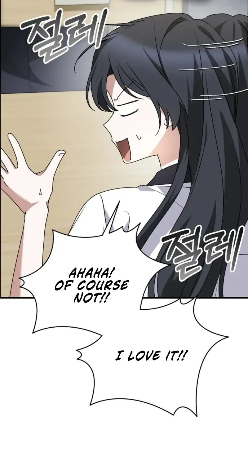 I Am in the Same Class as the Crazy Male Leads Chapter 86 page 38 - 