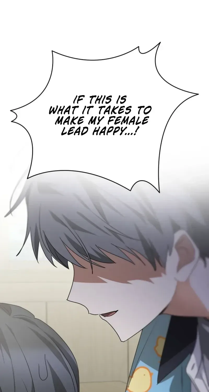I Am in the Same Class as the Crazy Male Leads Chapter 86 page 39 - 
