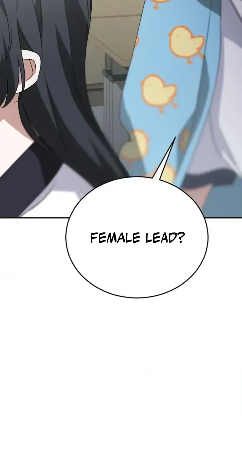 I Am in the Same Class as the Crazy Male Leads Chapter 86 page 40 - 