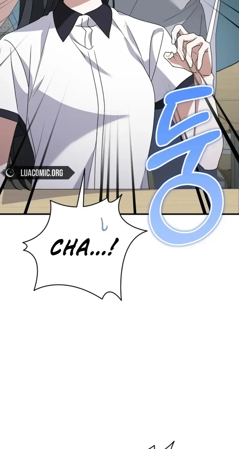 I Am in the Same Class as the Crazy Male Leads Chapter 86 page 42 - 