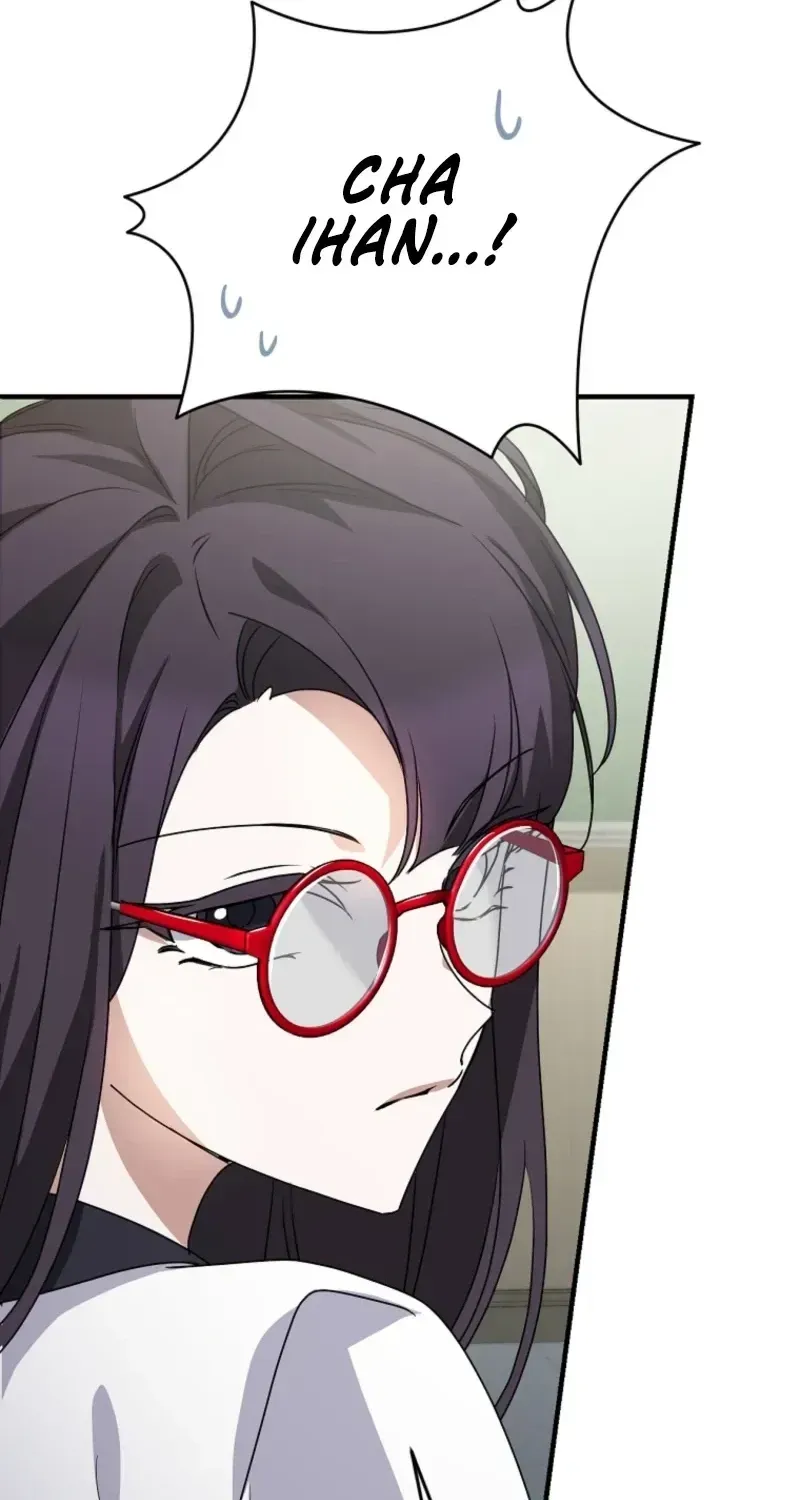 I Am in the Same Class as the Crazy Male Leads Chapter 86 page 43 - 