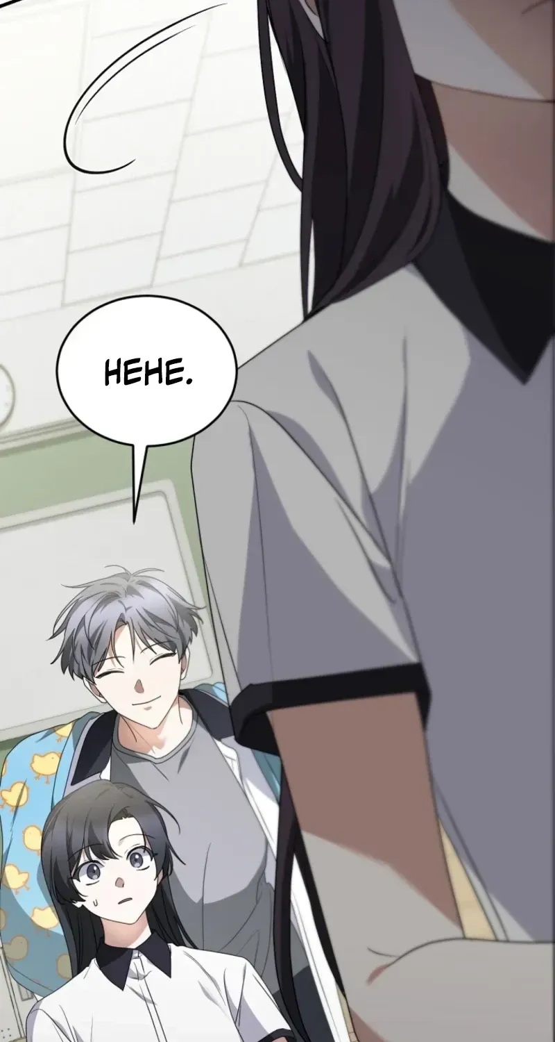 I Am in the Same Class as the Crazy Male Leads Chapter 86 page 46 - 