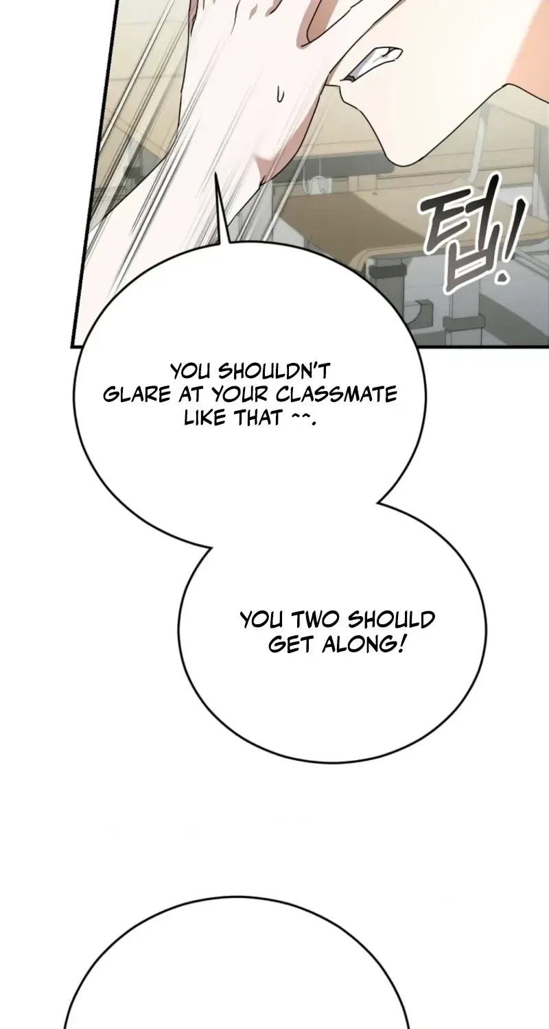 I Am in the Same Class as the Crazy Male Leads Chapter 86 page 50 - 