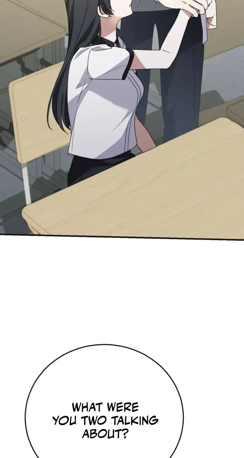 I Am in the Same Class as the Crazy Male Leads Chapter 86 page 55 - 