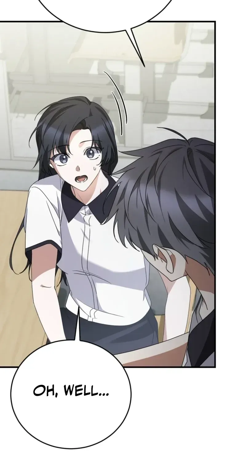 I Am in the Same Class as the Crazy Male Leads Chapter 86 page 56 - 