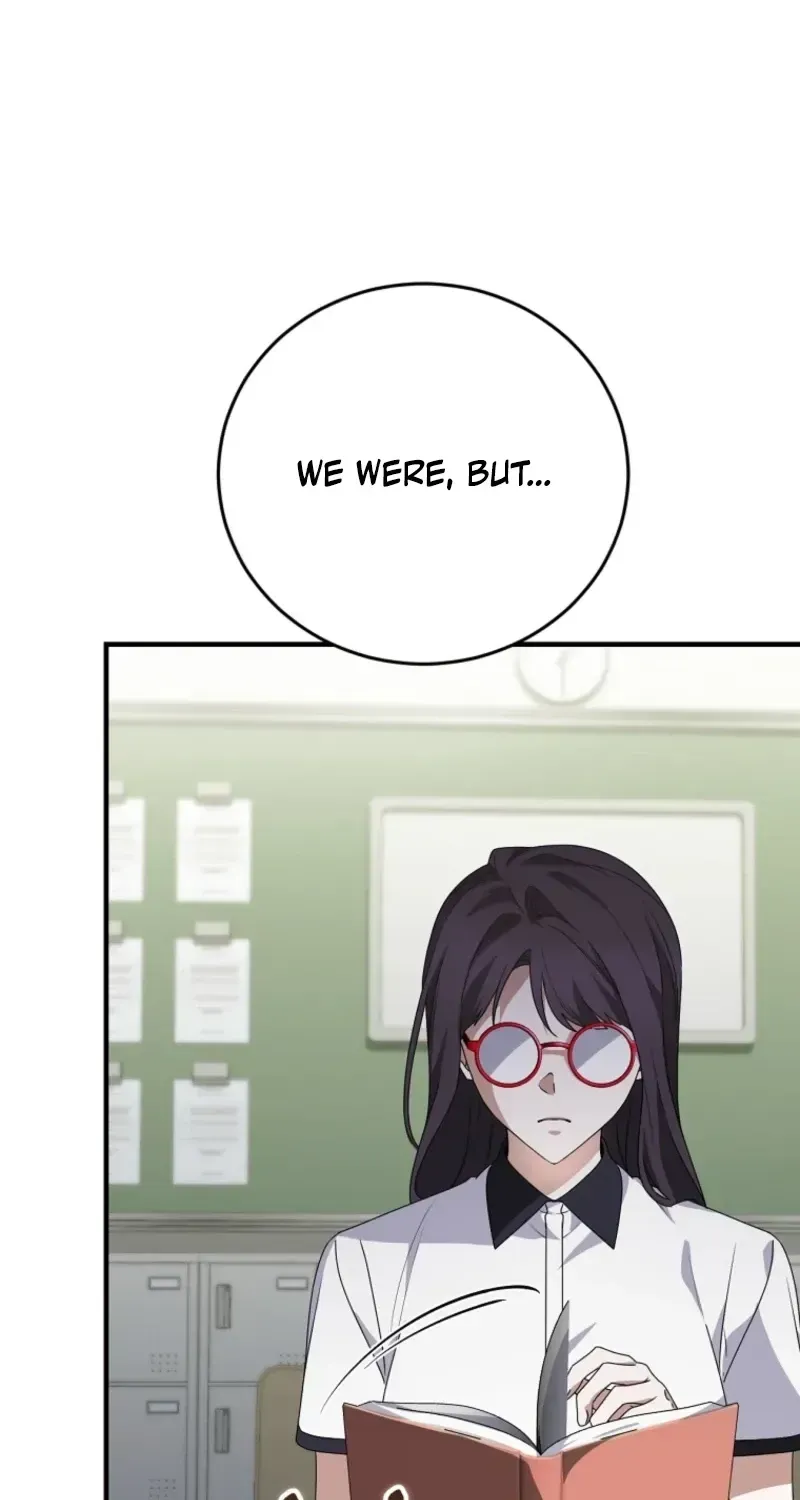 I Am in the Same Class as the Crazy Male Leads Chapter 86 page 57 - 