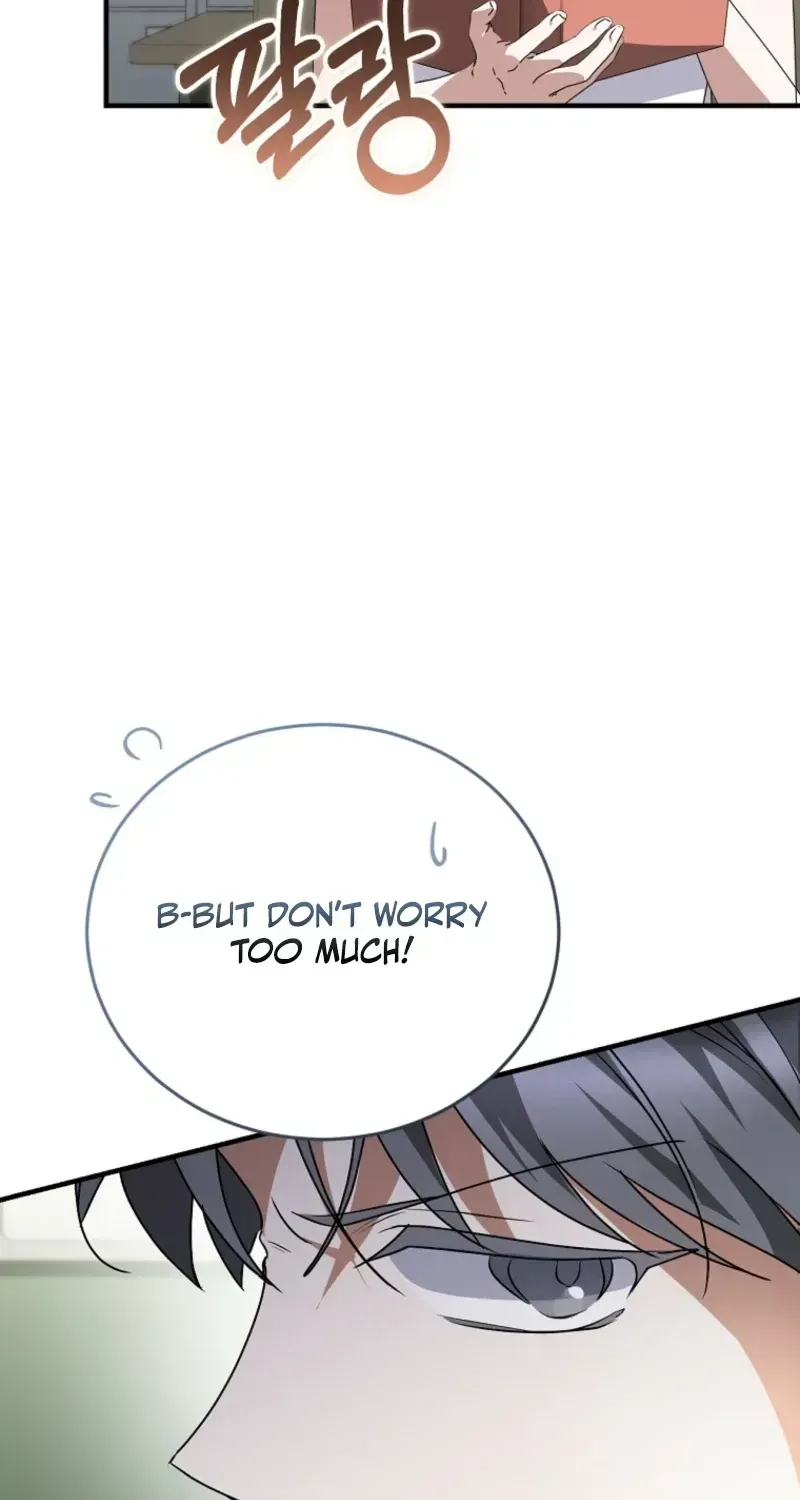 I Am in the Same Class as the Crazy Male Leads Chapter 86 page 58 - 