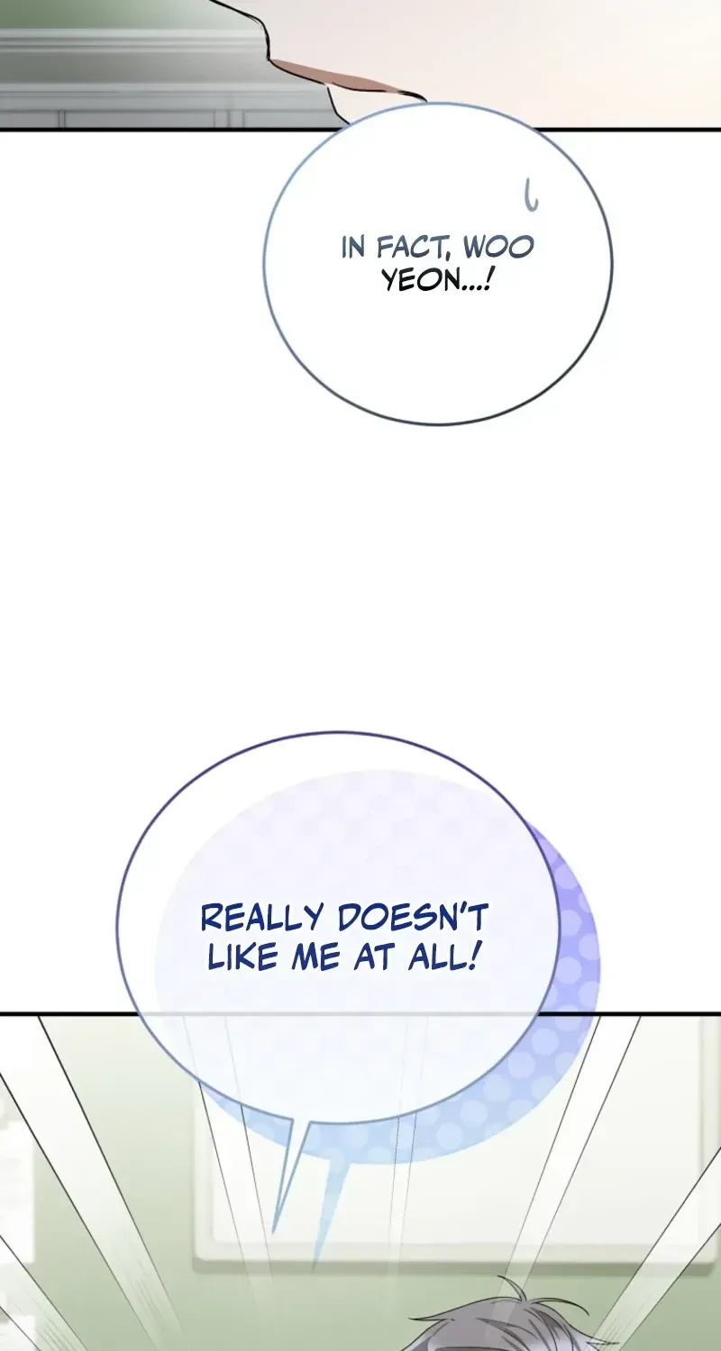 I Am in the Same Class as the Crazy Male Leads Chapter 86 page 59 - 