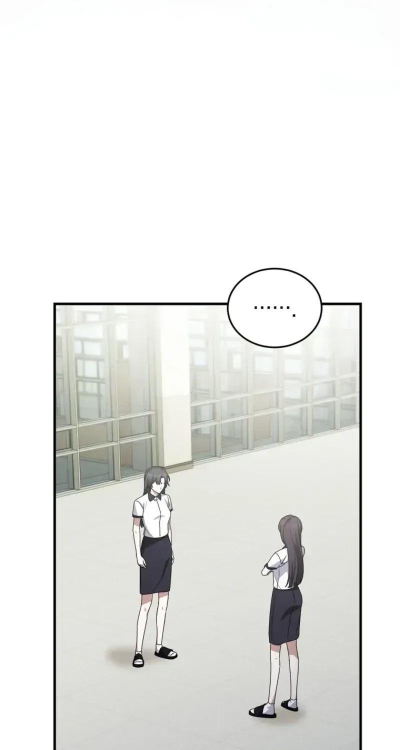 I Am in the Same Class as the Crazy Male Leads Chapter 86 page 7 - 