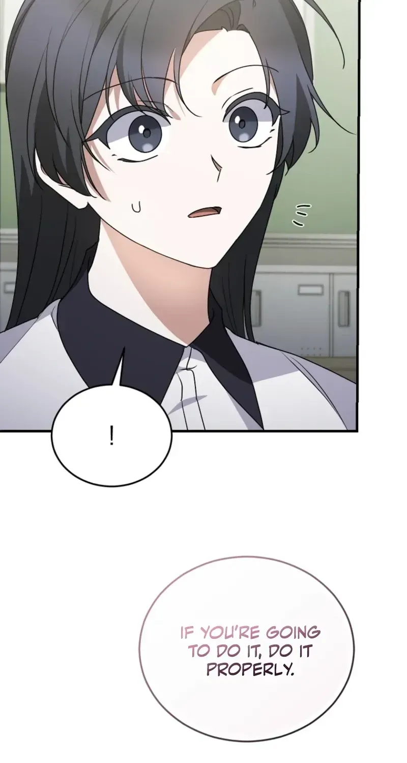 I Am in the Same Class as the Crazy Male Leads Chapter 86 page 66 - 