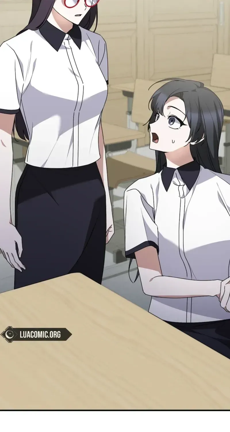 I Am in the Same Class as the Crazy Male Leads Chapter 86 page 68 - 