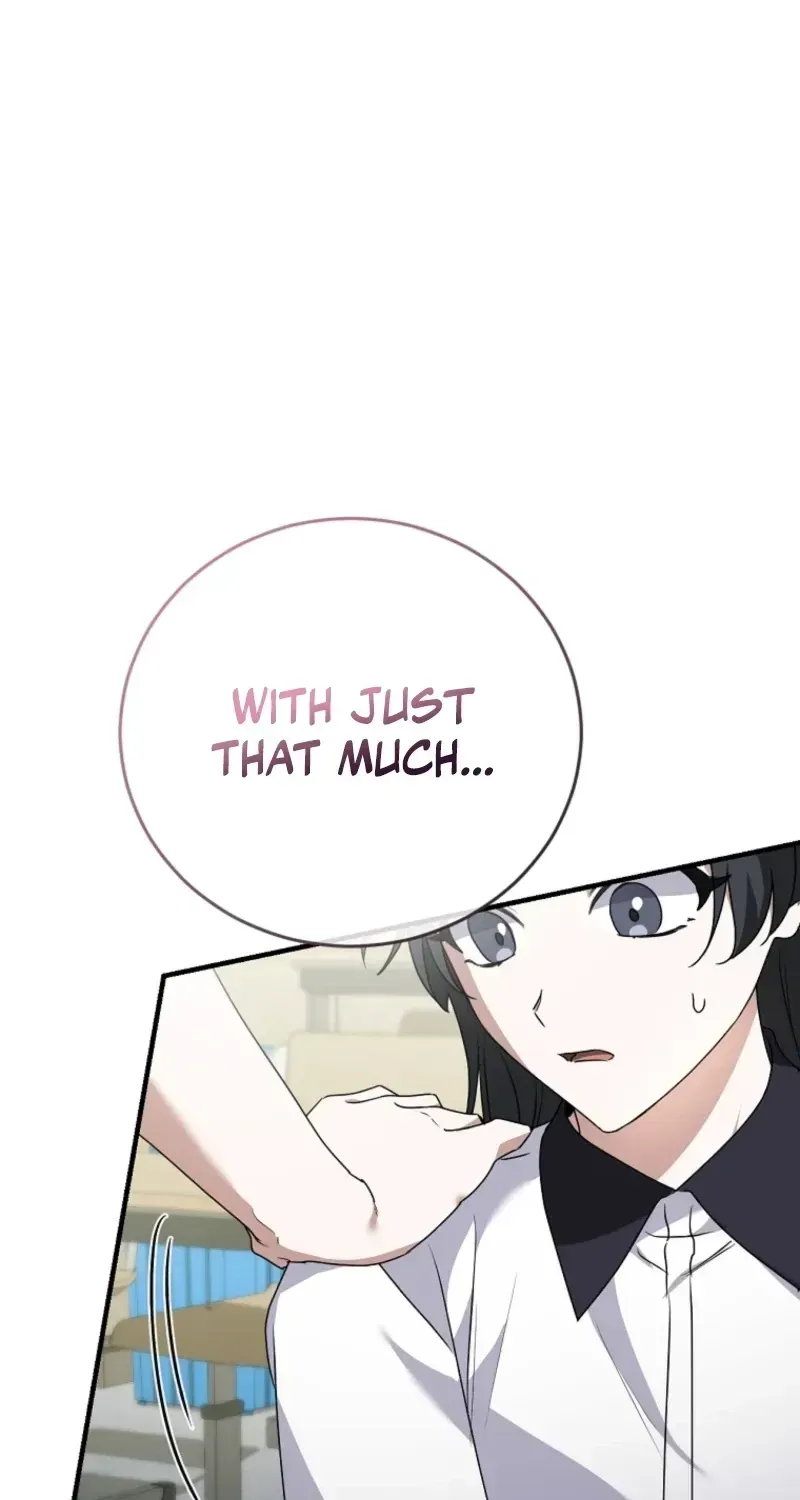 I Am in the Same Class as the Crazy Male Leads Chapter 86 page 69 - 