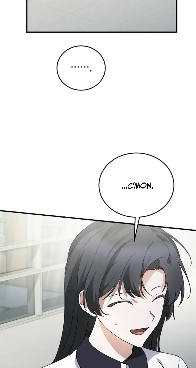 I Am in the Same Class as the Crazy Male Leads Chapter 86 page 8 - 