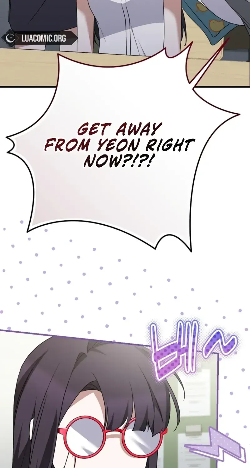 I Am in the Same Class as the Crazy Male Leads Chapter 86 page 75 - 