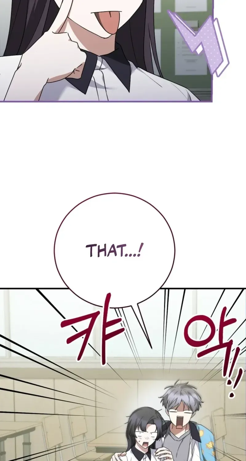 I Am in the Same Class as the Crazy Male Leads Chapter 86 page 76 - 