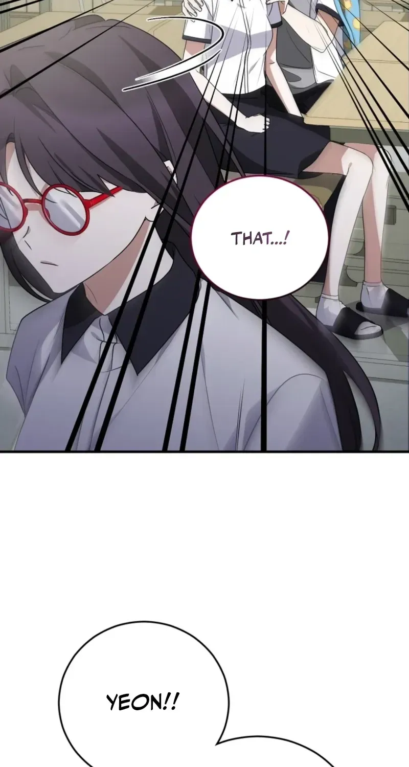 I Am in the Same Class as the Crazy Male Leads Chapter 86 page 77 - 