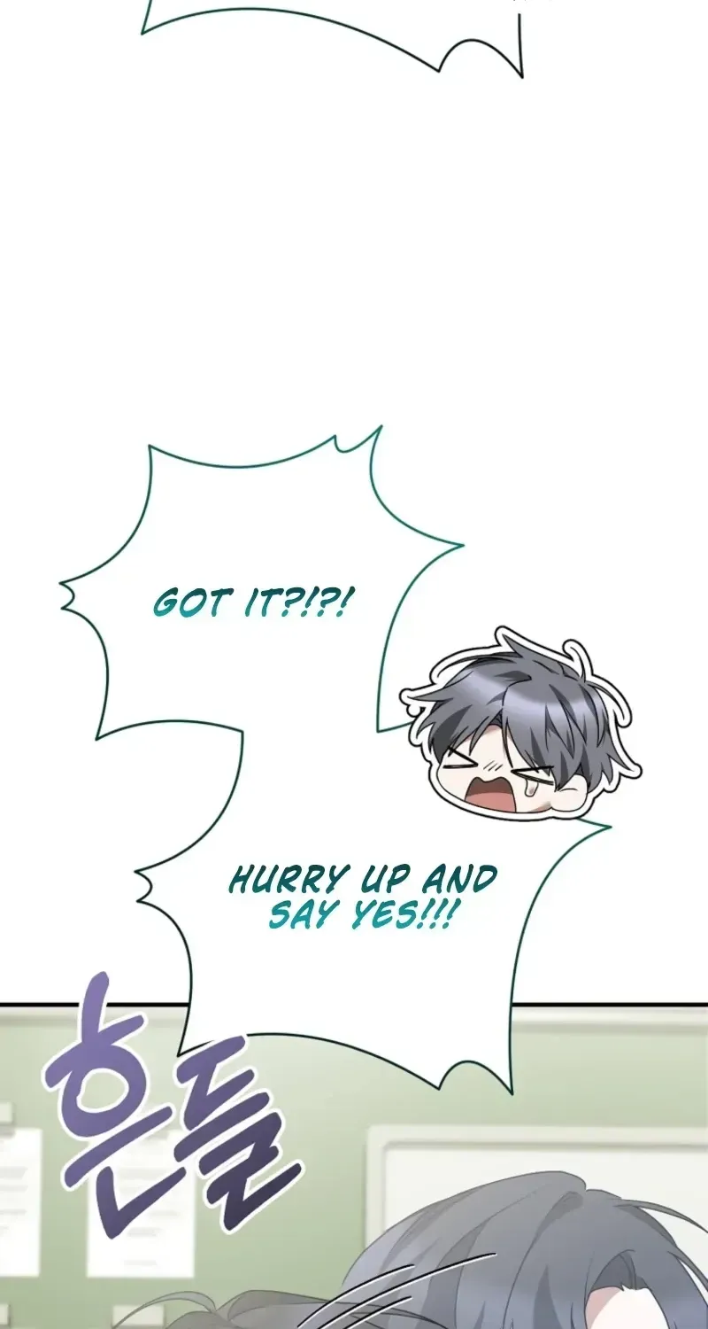 I Am in the Same Class as the Crazy Male Leads Chapter 86 page 79 - 