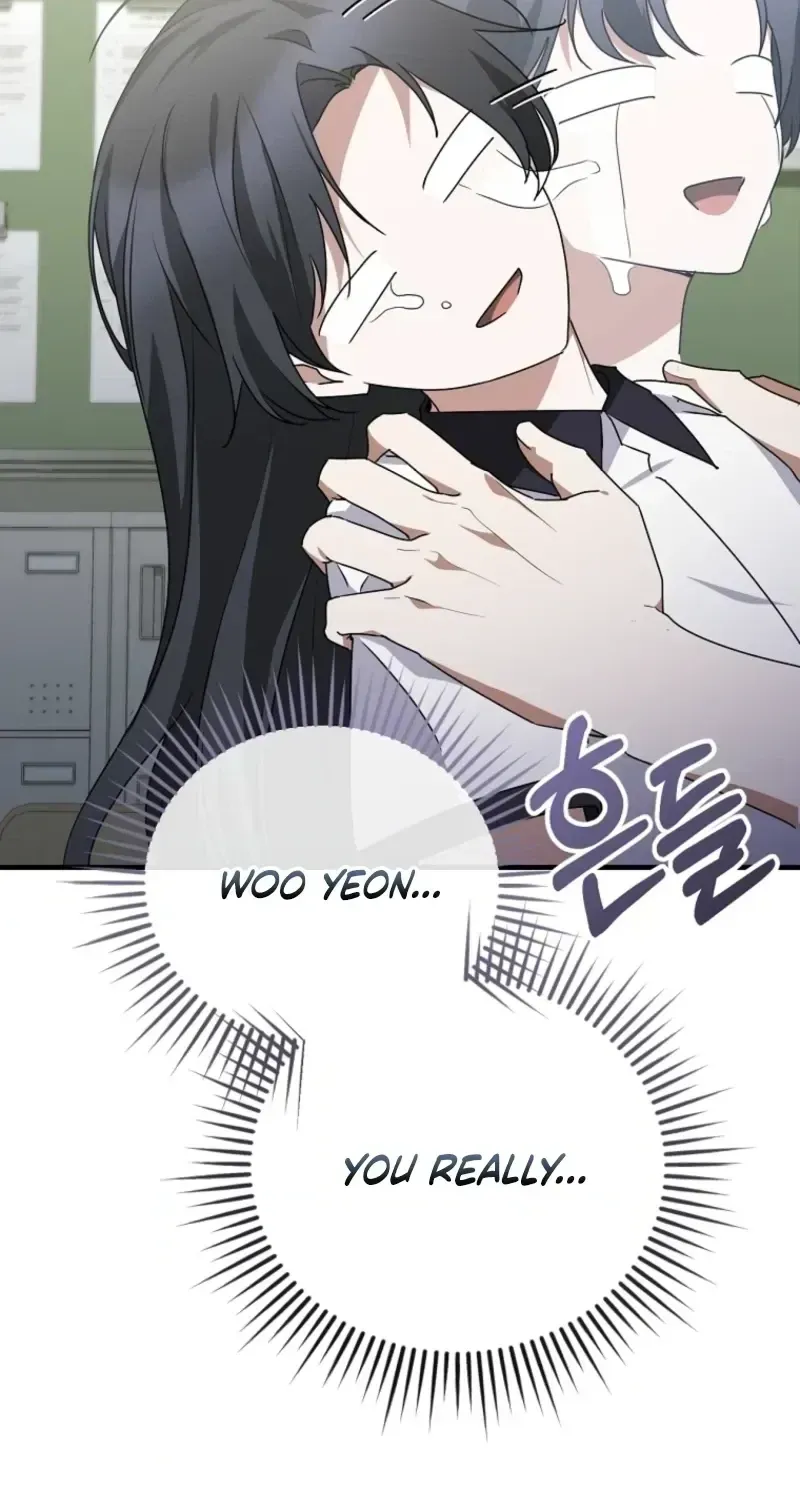 I Am in the Same Class as the Crazy Male Leads Chapter 86 page 80 - 