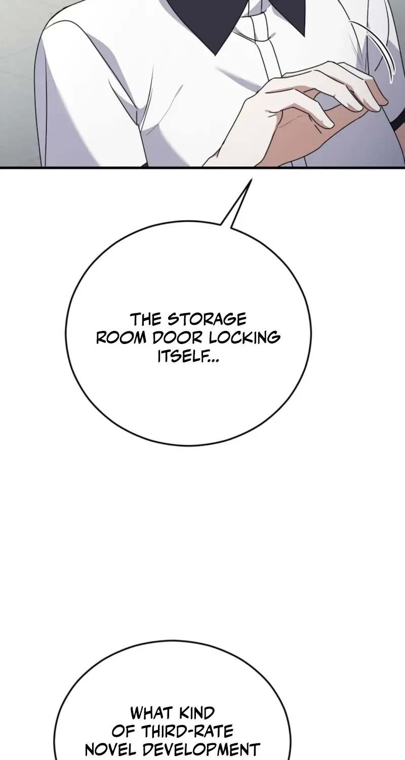 I Am in the Same Class as the Crazy Male Leads Chapter 86 page 9 - 