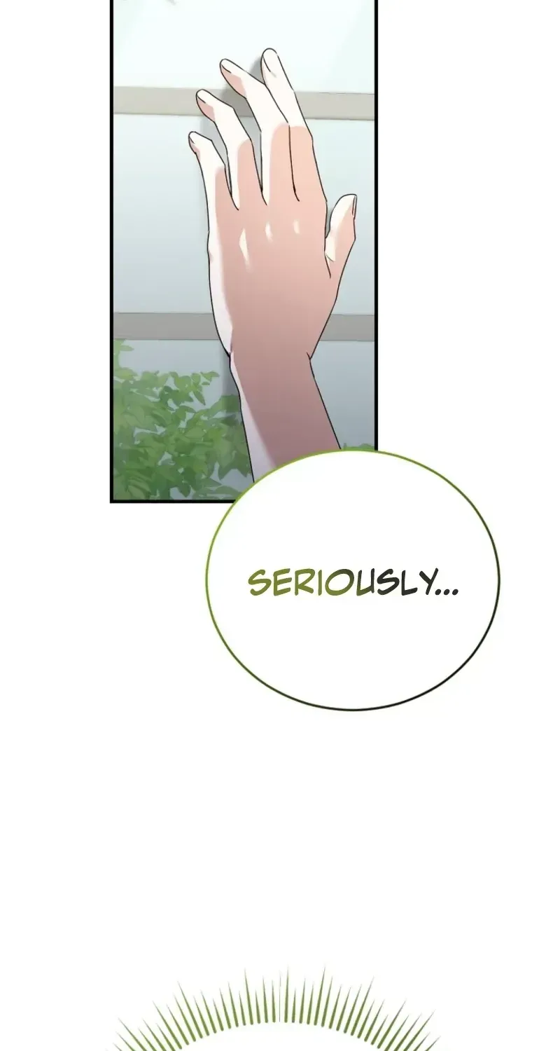 I Am in the Same Class as the Crazy Male Leads Chapter 86 page 85 - 