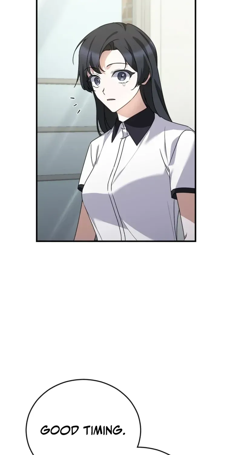 I Am in the Same Class as the Crazy Male Leads Chapter 86 page 91 - 