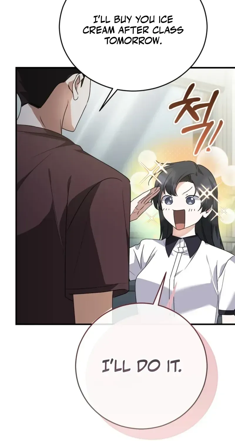 I Am in the Same Class as the Crazy Male Leads Chapter 86 page 95 - 
