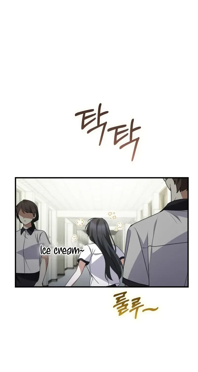 I Am in the Same Class as the Crazy Male Leads Chapter 86 page 96 - 