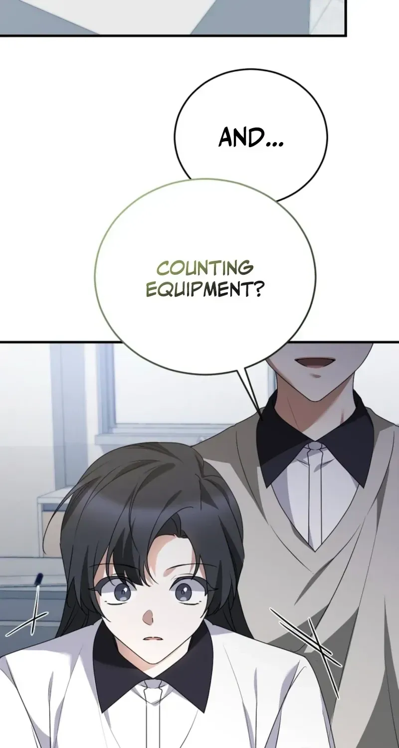 I Am in the Same Class as the Crazy Male Leads Chapter 86 page 99 - 