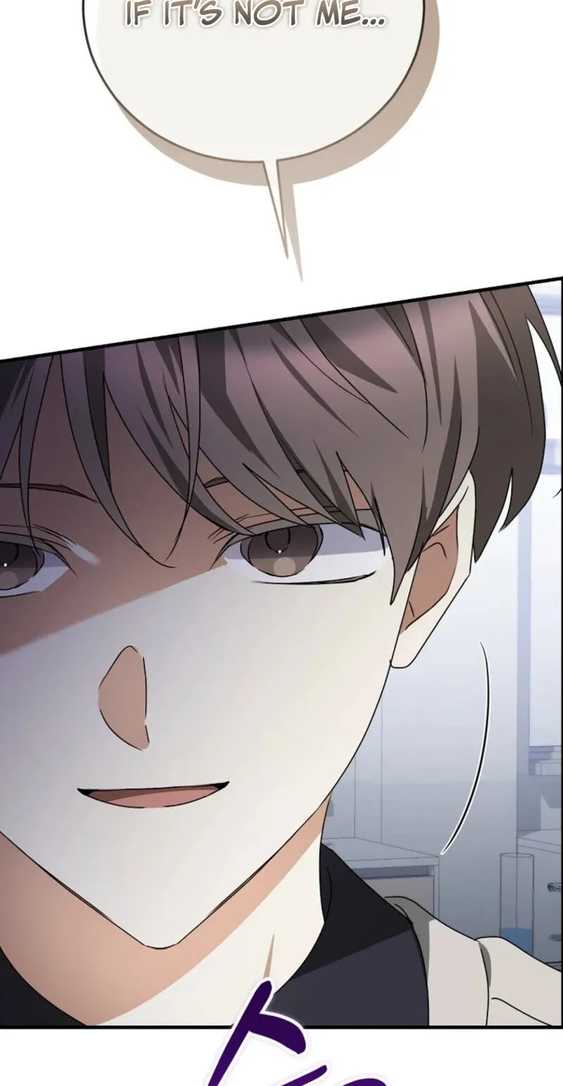 I Am in the Same Class as the Crazy Male Leads Chapter 88 page 2 - 
