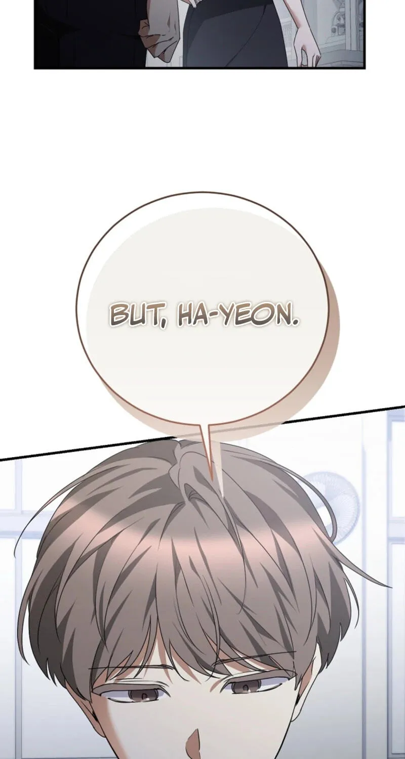 I Am in the Same Class as the Crazy Male Leads Chapter 88 page 11 - 