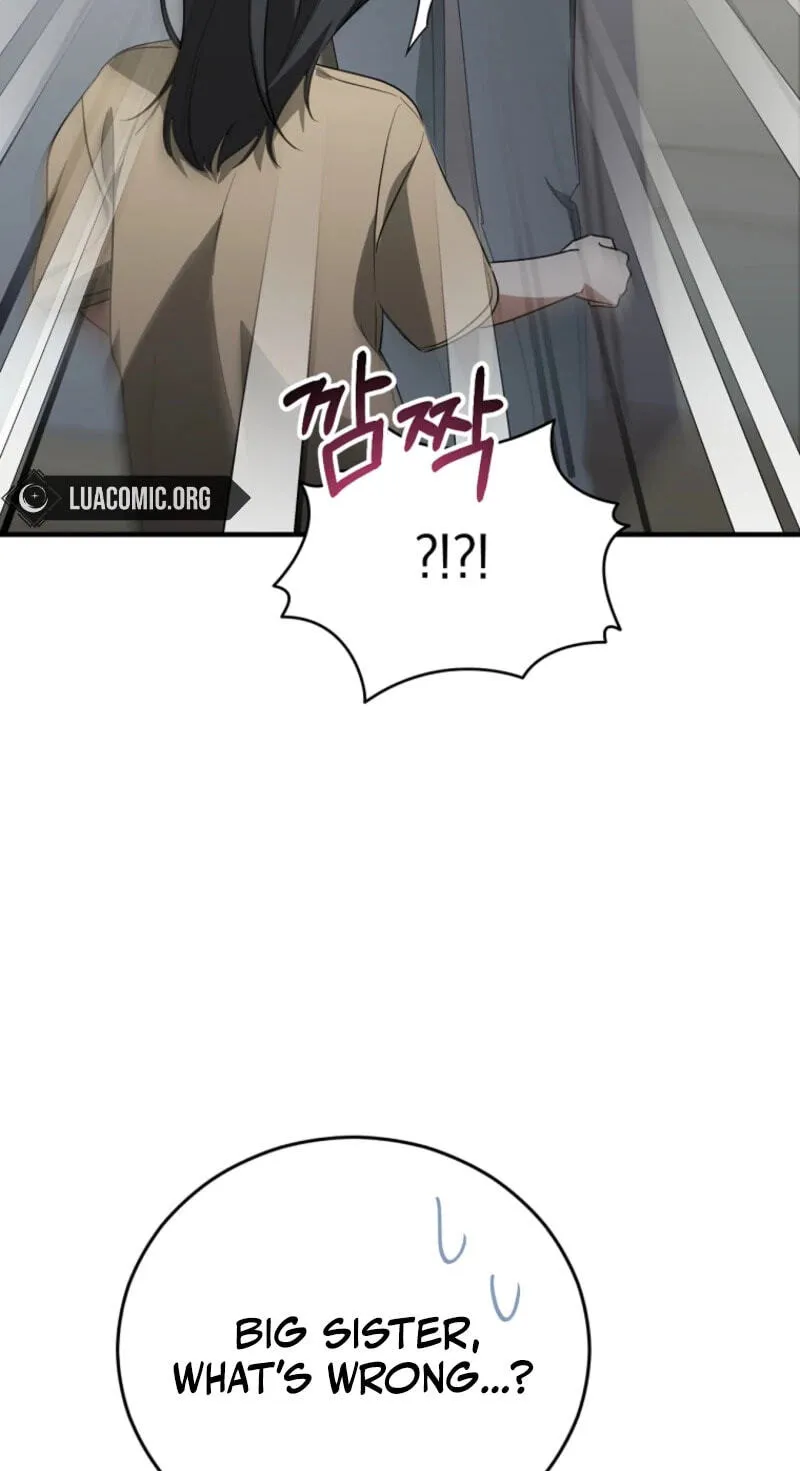 I Am in the Same Class as the Crazy Male Leads Chapter 88 page 109 - 