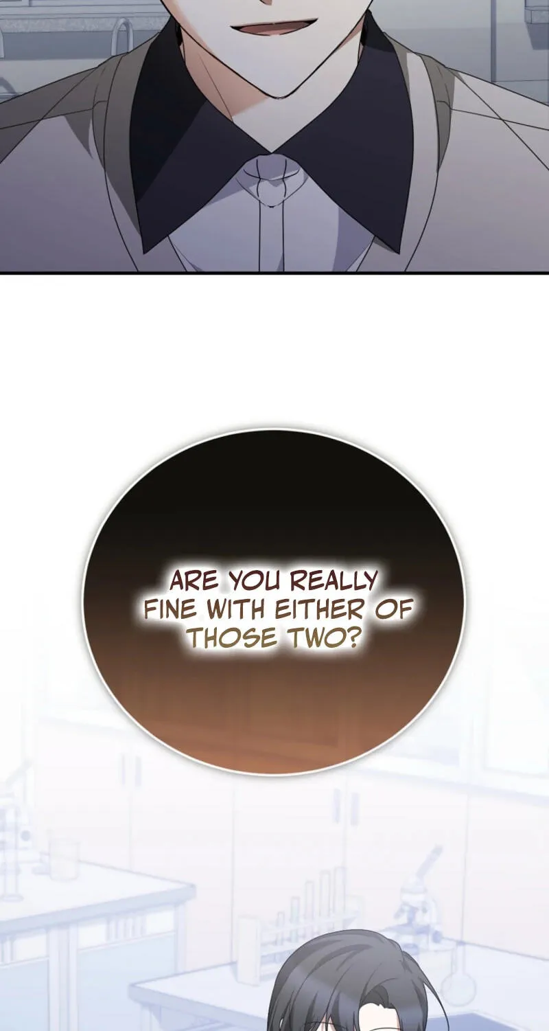 I Am in the Same Class as the Crazy Male Leads Chapter 88 page 12 - 