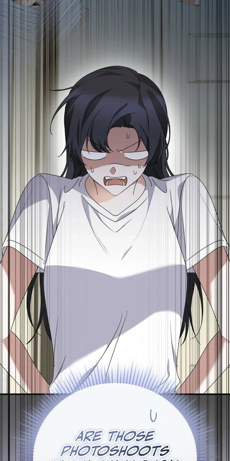 I Am in the Same Class as the Crazy Male Leads Chapter 88 page 116 - 